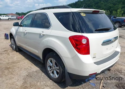 2013 Chevrolet Equinox 1Lt from USA, damaged, VIN 1GNFLEEK5DZ124685
